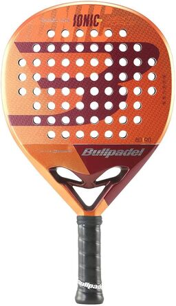 Ракетка для падел-тенісу Bullpadel Ionic Control 2023