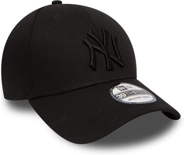 Кепка New Era New York Yankees 9FORTY Adjustable Cap League Essential бежева, розмір L/XL