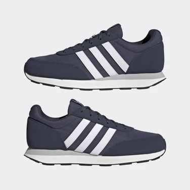 Чоловічі спортивні кросівки Adidas Run 60s 3.0, розмір 45 1/3