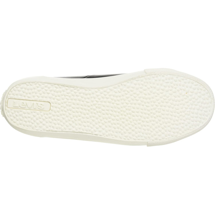 Кросівки жіночі Levi's Woods W Black (42 EU) - оригінал