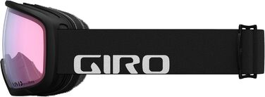 Універсальні лижні окуляри Giro Ringo, чорні, для дорослих