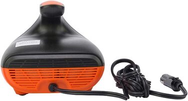 Електрична повітряна помпа для SUP, човни, надувні матраци та каяки, 20PSI, 12V DC, з автовимкненням