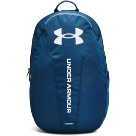 Рюкзак Under Armour Hustle Lite унісекс, легкий спортивний для міста та тренувань