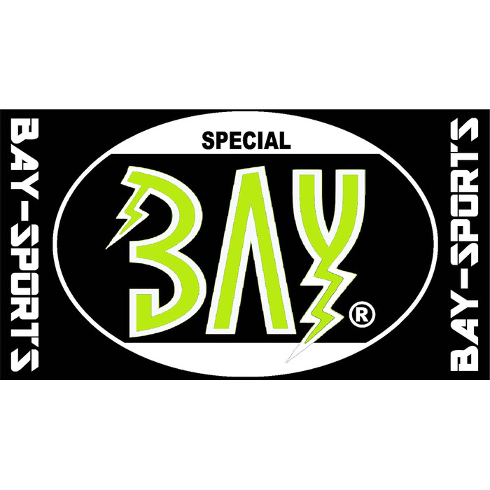 BAY® HOOOK Подвійний ударний щит 72x37x16 см, великий тренувальний щит для кікбоксингу, муай тай, MMA, карате, чорний, вигнутий