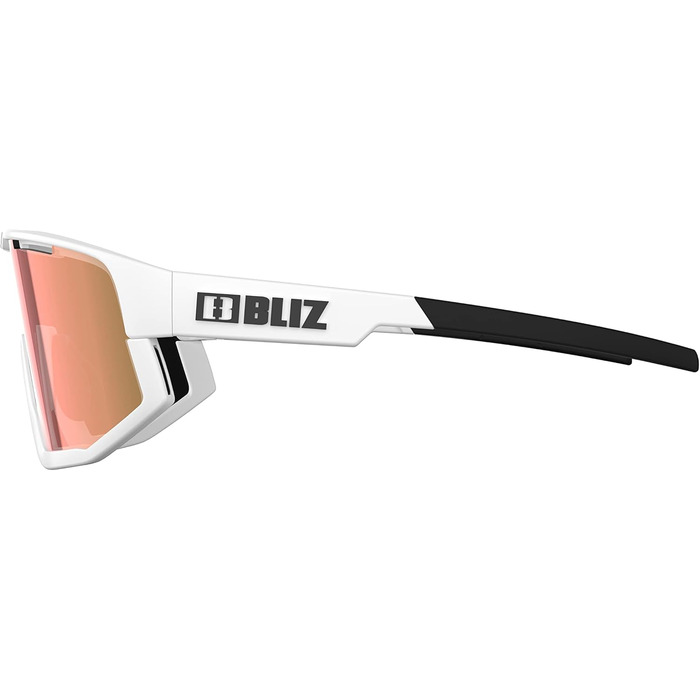 Спортивні окуляри Bliz Fusion, універсальний розмір, одноколірні