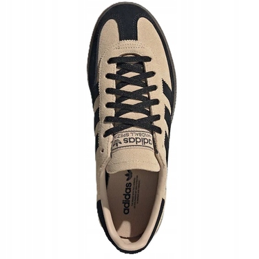 Жіночі спортивні кросівки Adidas Handball Spezial Originals, шкіряні