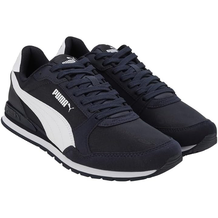 Кросівки PUMA St Runner V3 Nl, унісекс, 44.5 EU, Parisian Night/White