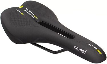 Сідло Selle Royal City L чорного кольору