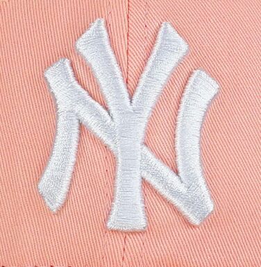 Кепка New Era MLB 9Forty Snapback з регулюванням, бейсболка для літа Yankees/Dodgers