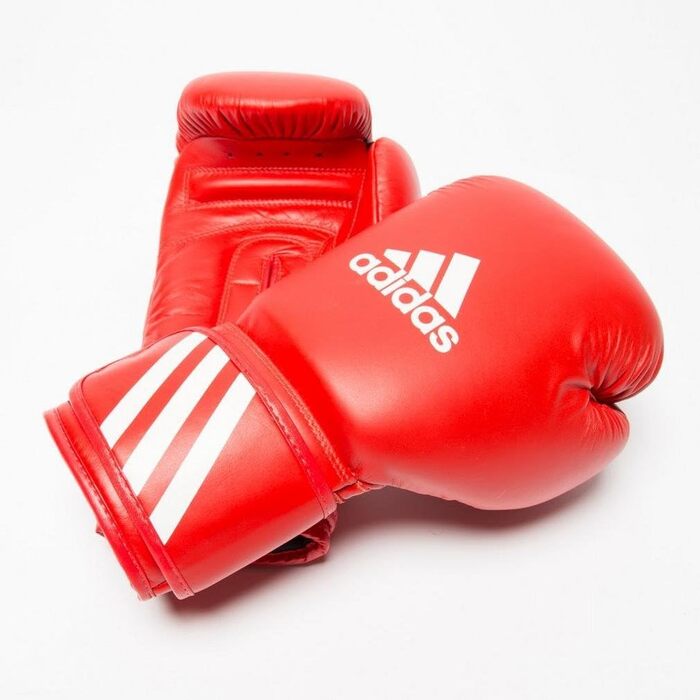 Боксерські рукавички adidas Aiba для тренувань та змагань