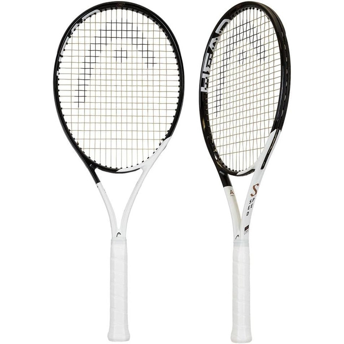 Тенісна ракетка HEAD Speed Pro 2022 (без струн) розмір 1/4