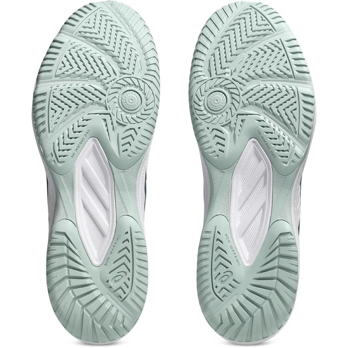 Кросівки ASICS Upcourt 6 білі, 42 розмір для чоловіків