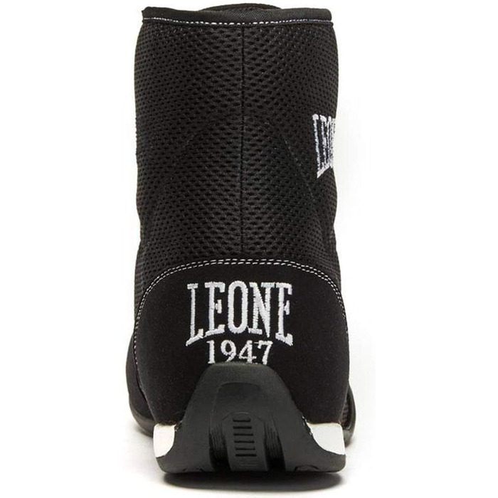 Черевики LEONE 1947 Boxstiefel CL188, чорні, 44 EU (унісекс)