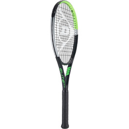 Тенісна ракетка Dunlop Tristorm 0 Elite 270 для професіоналів