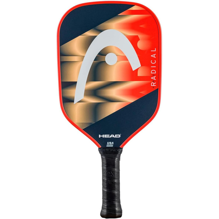 Падл для піклболу HEAD Radical Pro 2024, унісекс, професійний