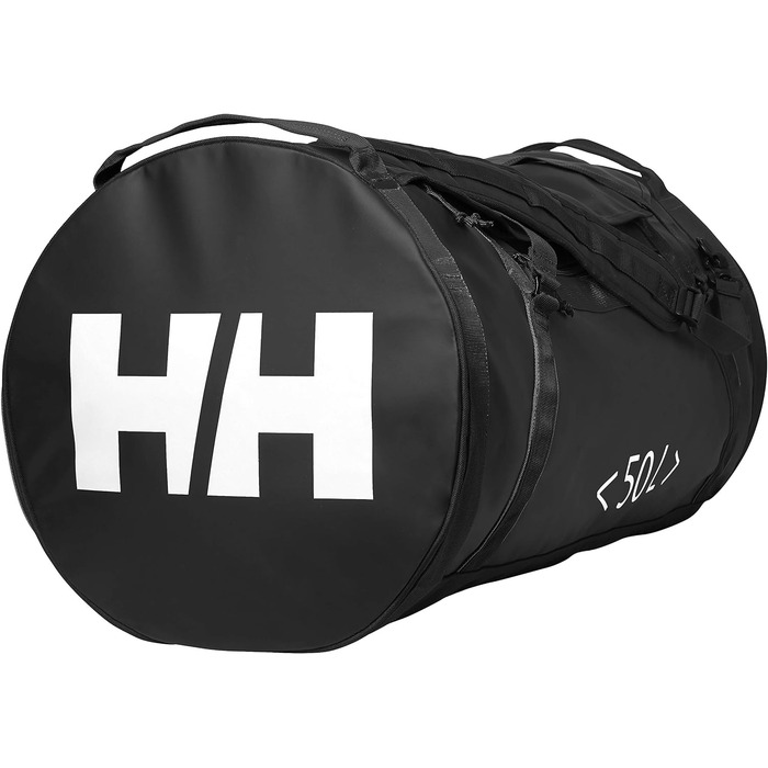 Універсальна спортивна сумка Helly Hansen HH Duffel 2, 50 л