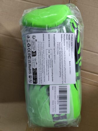 Дитячі боксерські рукавички GROOFOO для дітей 3-14 років, 4oz/6oz, для спарингу, тренувань, MMA, Muay Thai, кікбоксингу та бойових мистецтв (зелені)