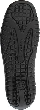 Seac SoftGummischuhe: унісекс, для плавання, пляжу, басейну та відпочинку (45/46 EU, чорний)