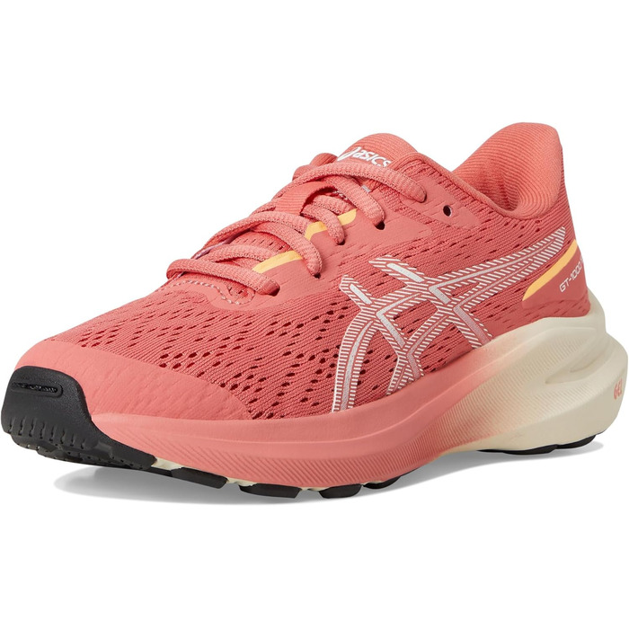 Дитячі кросівки ASICS GT-1000 13 GS, рожеві, 36 EU