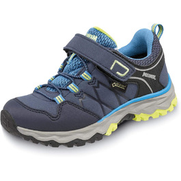 Джинси Medoro Junior GTX 029 Jeans/Lemon, 29 33 EU, синій