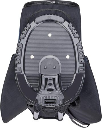 Гольф-кеді Wilson Staff eXo II CARRY чорно-сині