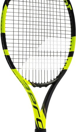 Тенісна ракетка Babolat Pure Aero VS SS16, розмір 2, професійна