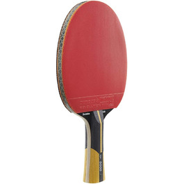Dunlop ракетка для настільного тенісу Revolution 5000, ITTF сертифікат, для досвідчених гравців