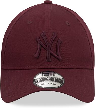 Кепка New Era MLB 9Forty регульована, бейсболка Snapback, Yankees, Dodgers, Tigers, універсальний розмір #1