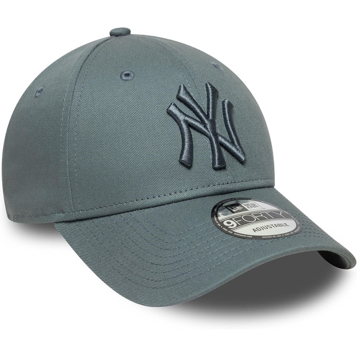 Кепка New Era MLB The League 9Forty New York Yankees, регульована бейсболка, один розмір