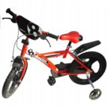 Дитячий велосипед Dino, 16