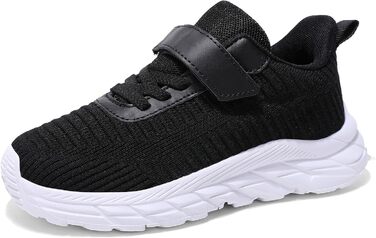 Дитячі кросівки Kinder для хлопчиків: легкі, дихаючі, для залу, бігові, розмір 34 EU