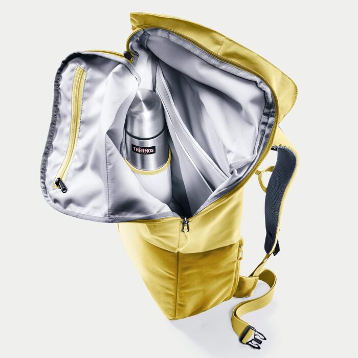 Міський рюкзак Deuter Up Seoul унісекс, 16 л