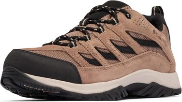 Черевики для піших прогулянок Columbia Crestwood, 44.5 EU, Allspice Black