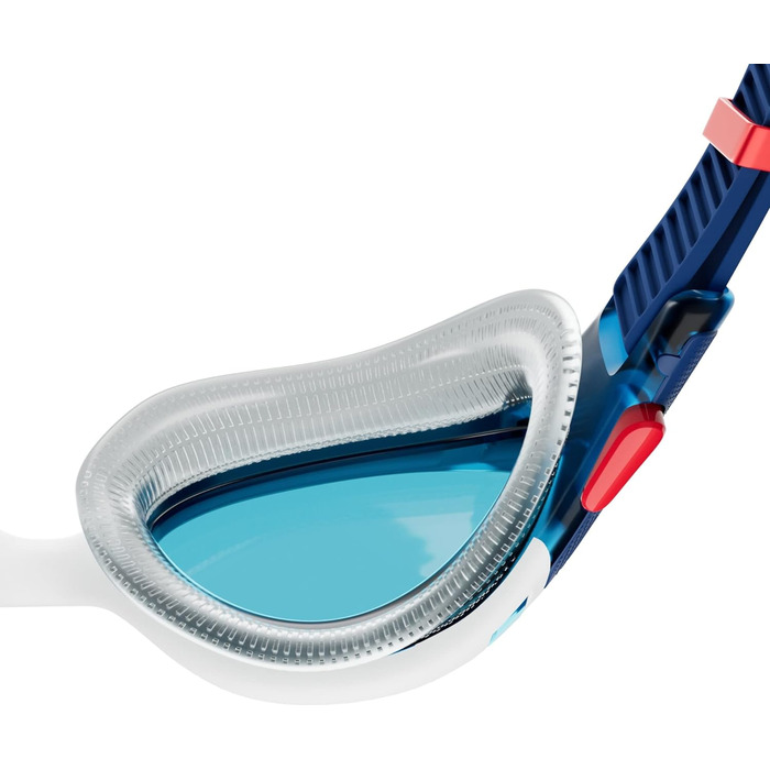 Унісекс плавальні окуляри Speedo Biofuse 2.0, антифог, комфорт