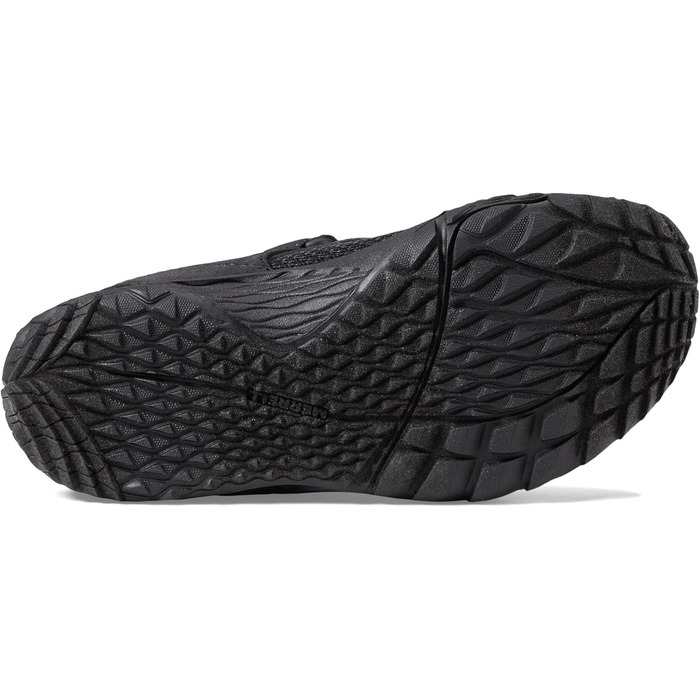 Дитячі кросівки Merrell Trail Glove 7 A/CSneaker, 38 EU, чорні