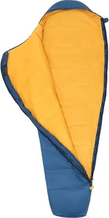 Спальний мішок Ferrino Lightec Shingle, унісекс, SM 1100, багато кольорів