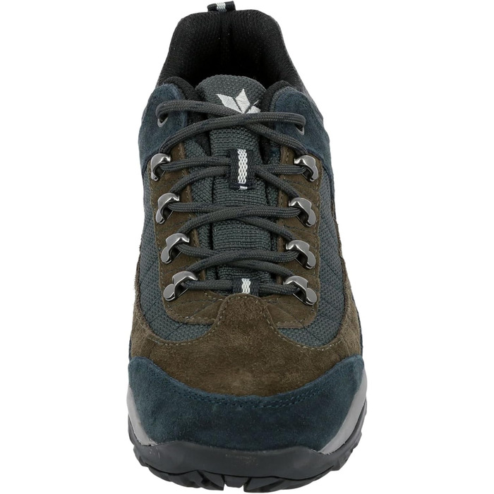 Чоловічі трекінгові черевики Lico Santana, 45 EU, темно-синій, сірий