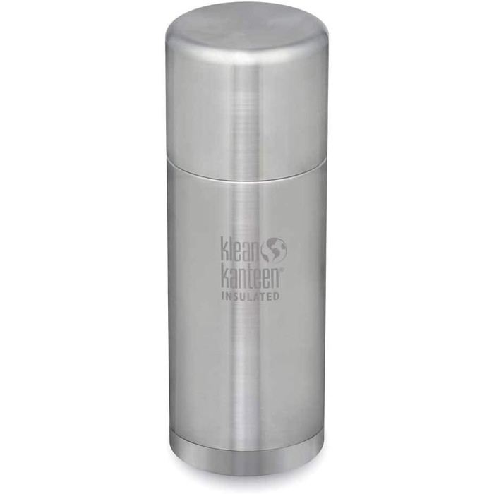 Термос Klean Kanteen TKPro з вакуумною ізоляцією, нержавіюча сталь, 750 мл