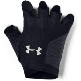 Жіночі тренувальні рукавички Under Armour для фітнесу