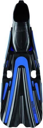 Ласти Mares Volo Race 36/37 сині для плавання