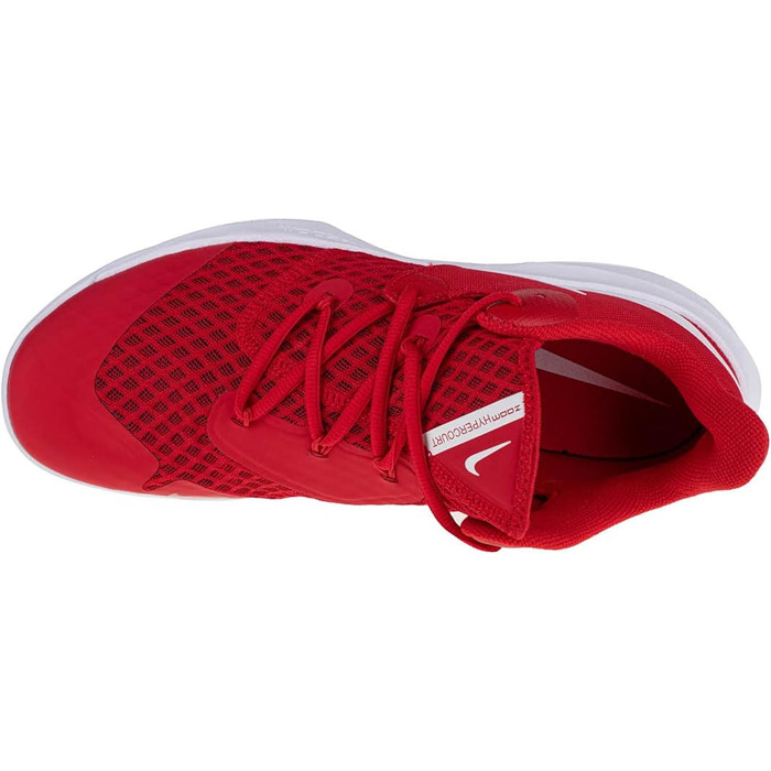 Волейбольні кросівки Nike для чоловіків, 42.5 EU, червоні