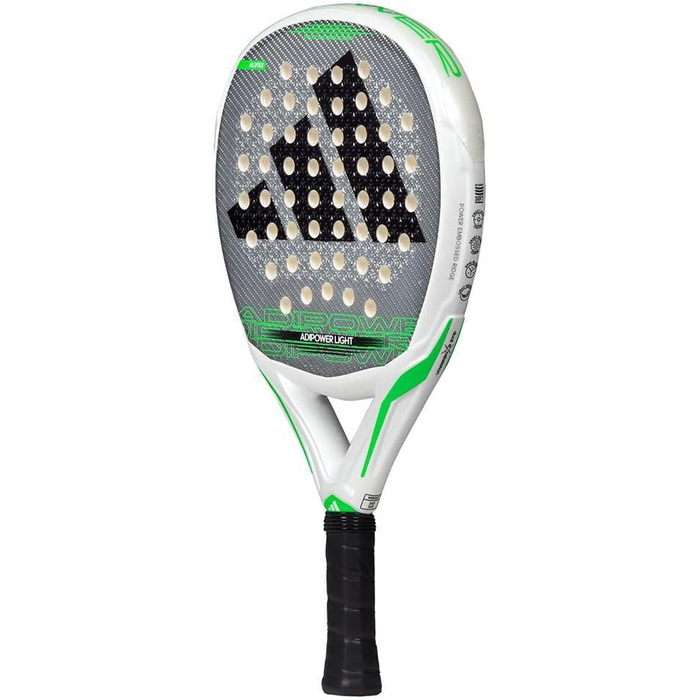 Падельна ракетка Adidas Adipower Light 3.3, легка, для професіоналів