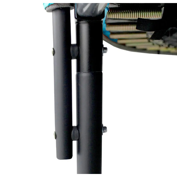 Батут із сіткою Aga 250 см FT 8 (244-252 см)