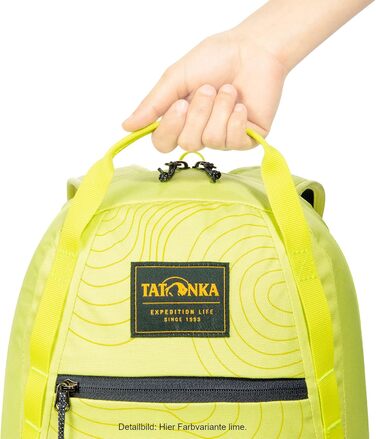 Рюкзак Tatonka City Pack 15 л, унісекс, міський