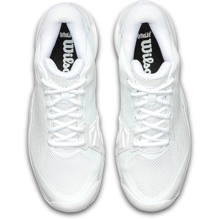 Тенісні кросівки Wilson Rush Pro Ace, білі, 42 EU