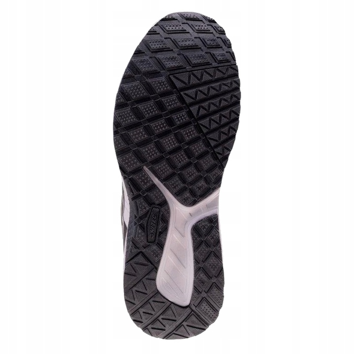 Чоловічі трекінгові кросівки Hi-Tec TRAIL DESTROYER LOW, розмір 43