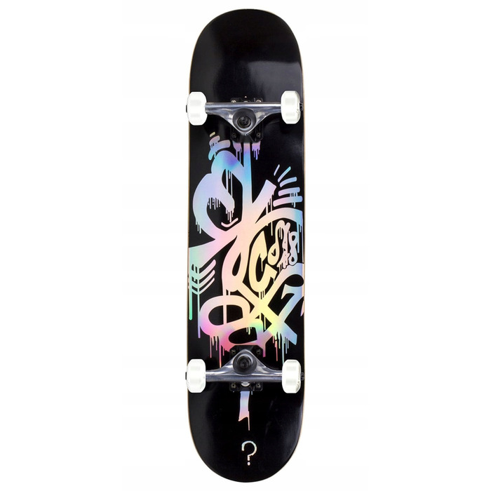 Скейтборд Enuff Skateboards Skully, чорний