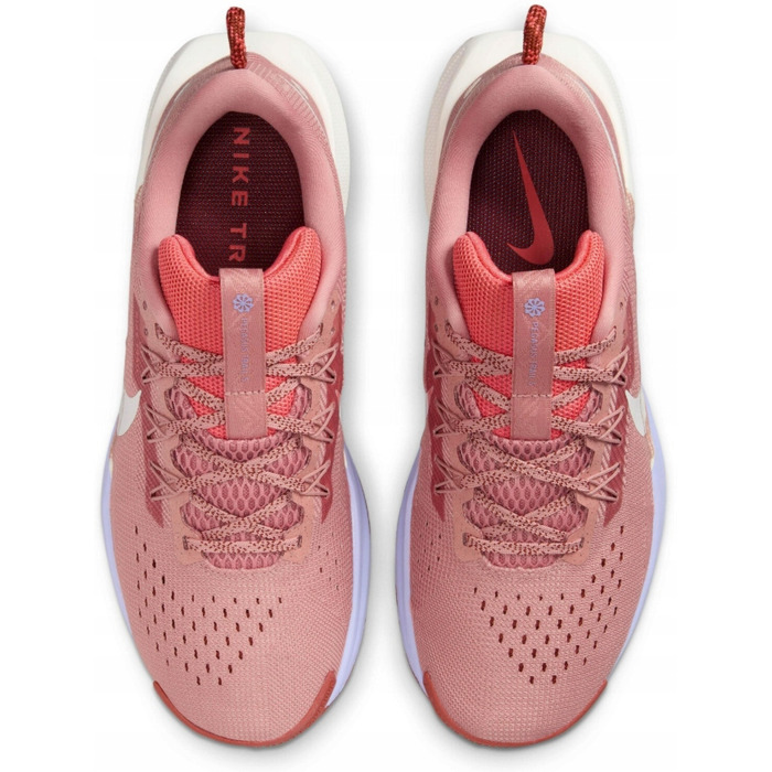 Жіночі кросівки для бігу Nike ReactX Pegasus Trail 5, р. 36,5