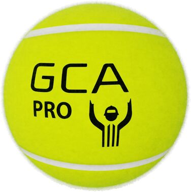 М'ячі для падел-тенісу Great Call Athletics Pro Tournament, 3 шт. - професійна якість, для ракет 4