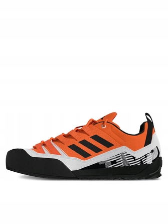 Чоловічі трекінгові черевики Adidas Terrex Swift Solo 2, розмір 42